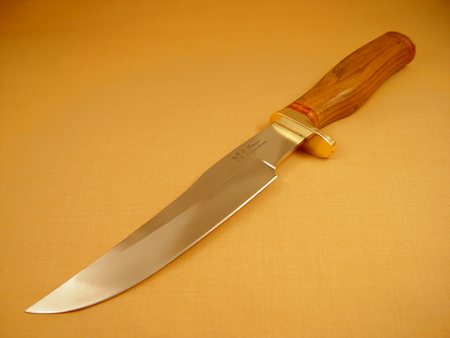 Bowie de Caza