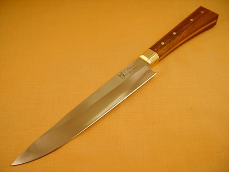 Criollo Knife 6 inches