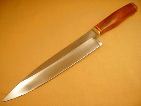 Criollo Knife 8 inches
