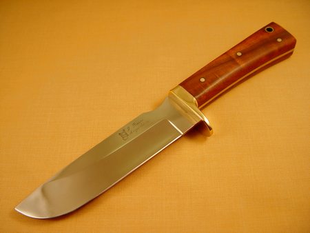 Skinner 5 inches