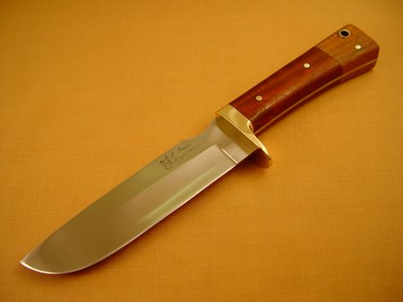 Skinner 5 inches combined woods